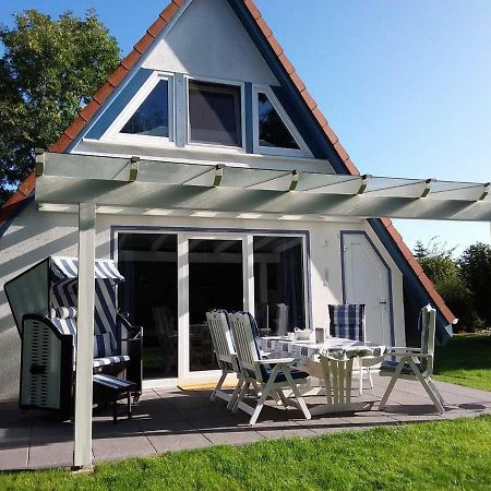 Sr Westertill 29 Dorum-Neufeld Exterior foto