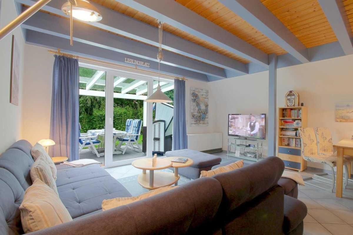 Sr Westertill 29 Dorum-Neufeld Exterior foto